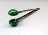 PVC Specialty Rubber Cup Tip  Tweezers