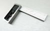 4" Double Square Precision 4R iGaging Steel Blade Machinist Engineer Carpenter