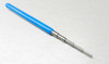 Small Wire Wrapping Mandrel Steel 5 Step Jewelry Making Jump Ring Working Tool