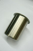 Beaker Stainless Steel Pot 1-1/4 Qt Bain Marie Plating Stainless Steel Pot