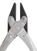 Parallel Action Pliers Half Round Convex & Concave Nose 140mm Forming Jaws