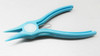 Jewelry Chain Nose Pliers – IV Non-Marring Nylon Jaws, All Plastic Design for Beading, Wire Wrapping, and Crafting, Stone Setters, Electronics repairs, Jewelry Wire and Bead work, Hobbies and Crafts