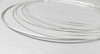 Silver Solder Wire Soldering Jewelry Making & Repair Solder Silver Hard 5' 20ga