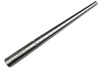 Jewelers Ring Mandrel WIZARD Graduated 1-15 Solid Steel Jewelry Sizing Tool A-1