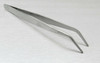 Bent Tip Tweezer 45 Degree