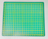 Cutting Mat Self-Healing Board 9" x 7-1/2" Craft Hobby Art Supplies Double Sided 