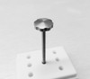 Bur Porosity Killer Wheel 10mm Recessed Ram Burnisher Riveting Bur