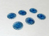 3M Radial Bristle Disc Blue 400 Grit Brush 3/4"
