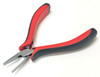 Y2K Series Flat Nose Pliers 5" - 125mm Jewelry Making Hand Tool Made in Germany