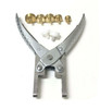 Cup Chain Parallel Plier 4 Head Sizes 6mm, 8.5mm, 11mm, 12mm and 14mm