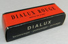 Dialux Red Rouge Polishing Compound Rouge 