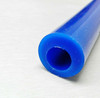 Ferris Carving Wax Ring Tube OFF Center Hole BLUE 1-1/16" OD - 5/8" ID T-1062E