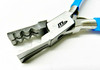 Tube Cutting Pliers Hold & Cut Tubes - 3 Slots 2-10mm Hold Rods Square & Round