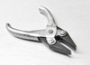 Parallel Action Flat Nose Smooth Jaw Pliers  5-1/2" - 140mm