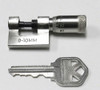 Mini Micrometer 10mm Pocket Size Metric 