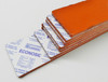 Castaldo Econosil Red Silicon Jewelry Molding Rubber Strips 5 Pound