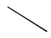 Stirring Graphite Rod Melt Mix Gold Silver Carbon Rod 3/8 x 24" Long