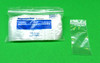 Zippit Bags 2" x 4" Clear 2mil Reclosable Zip Seal Lock Bags 2x4 Pack of 1000