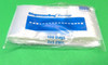 3"x5" Reloc Zippit Bags Clear 2Mil Reclosable Zip Seal Slide Lock Baggies 1,000 pcs