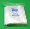 1000 Zippit Reloc Bags 6"x12" Clear 2mil Reclosable Plastic Zip Seal Lock Bags