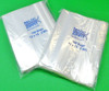 12" X 15" Zip Seal Bags Large Clear 2 Mil Poly 1000 PCS Reclosable Zippit Bag