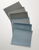 Matador Waterproof Sandpaper Wet or Dry Abrasive Paper 600 Grit Per Pack of 50 Made in Germany