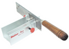 Matt Miter Box with Saw Du-Matt Matter Jig for Cutting Carving Wax Tubes Slices