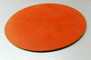 Silicone Rubber Pad 6" Round Disc Heat Absorbent Gasket Jewelry Material Kitchen