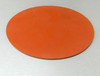 Silicone Rubber Pad 10" Round Disc Heat Absorbent Gasket Jewelry Material Kitchen