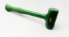 Dead Blow Hammer Garland 1 LB Standard Head 40001 Polyurethane Mallet 16oz.