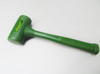 Dead Blow Hammer Garland 40002 Standard Head Polyurethane Mallet