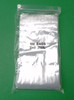 5"x8" Zip Top sealing lock Bags Clear 2mil Poly Bag Reclosable Plastic Bags 1000 pcs