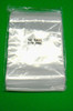 8x10 Zip Seal Lock Bags 2mil Clear Plastic Reclosable 2 Mil 8" x 10" Bags  1000 pcs