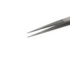 Non Lock Diamond Tweezers Standard X-Large