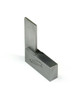 Steel 90º Square Precision Right Angle Engineer's Layout Square Small 2"