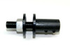 Spindle 5/8" Arbor Hole Shaft for Motor - Grinder - 1/2" Shaft Left Hand Thread