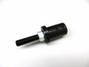 Spindle 3/4" Arbor Hole for Motor Grinder Shaft Right Hand Threaded 1/2" Shaft