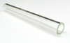 Steam Sight Glass Gauge Steamer Replacement Part Glass Tube 6-1/2" Long x 5/8" OD