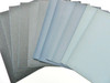 Matador 12 Sheet Assortment Wet or Dry Sandpaper Abrasive Sanding Paper 6 Grits