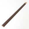 Emery Sanding Stick Half Round 120 Grit Abrasive Filing High Quality 