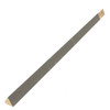 Emery Sanding Stick Triangular 3/0 Grit Abrasive Filing High Quality 