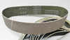 6" Abrasive Sanding Belt 80 Grit pack of 10 for Expanding Drum Sander Aluminum Oxide