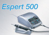 NSK Espert 500 Standard Brushless Micro-Grinder Motor Compact Type with Handpiece 1,000 to 50,000 rpm ES50C-HR