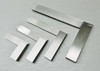 4 Pc Machinist Squares SET 2" 3" 4" 6" Engineer's 90º Right Angle Gauge Boxed