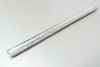 Cadmium Rod 99.95% Pure Cadmium Metal Stick Form 1/2"Round 9"Long Ingot 9oz +/-