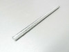 Cadmium Rod 99.95% Pure Cadmium Metal Stick Form 1/2"Round 9"Long Ingot 9oz +/-