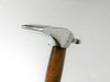 Mini Hammer Sharp Raising Texturing Forming Jewelers Designer Metalsmith Hammers