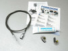 Foredom Maintenance Kit MSMK-10 for SR Flex Shaft 1/6HP Motor Shaft Brush Grease