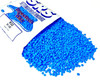 Injection Wax for Jewelry Casting Royal Blue Beads Pellets 2 Lbs 2oz by SRS Kilo