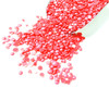 Ferris Magna Ject Pink Bead Injection Wax Pellets Jewelry Lost Wax Casting 1 Lb